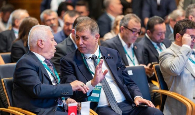 “Önce bilinç sonra doğru bir planlama ile önlemek imkansız değil”