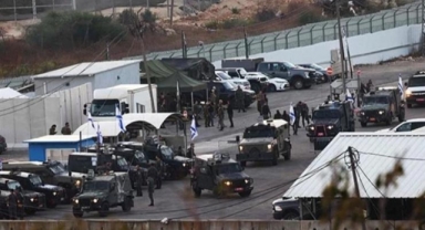 Rehine takası başladı!