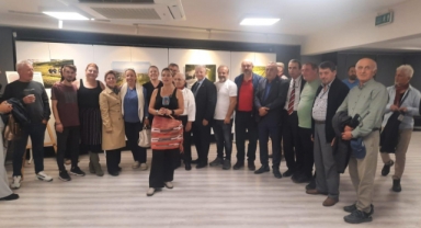 Rize’nin Güzellikleri Fotoğraf Sergisinde Buluştu