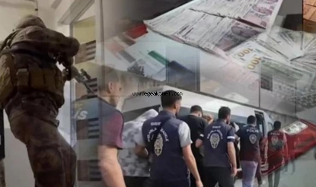 Siber Suçlara Büyük Darbe!