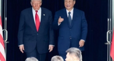 Trump'ı, Çin masaya oturttu