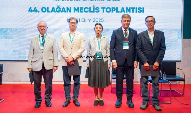 Tugay: Kentlerimizin geleceğini yeni sistemleri yerel düzeyde uygulama yeteneği belirleyecek