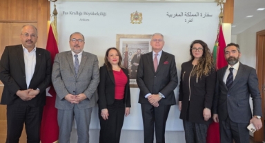 Türkiye–Fas İş Birliği Güçleniyor