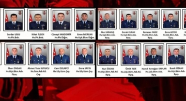  20 Şehidimizin Ailelerine Acı Haber Verildi
