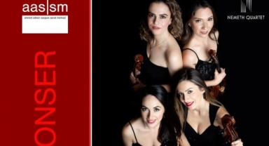 AASSM 2025’i uğurluyor