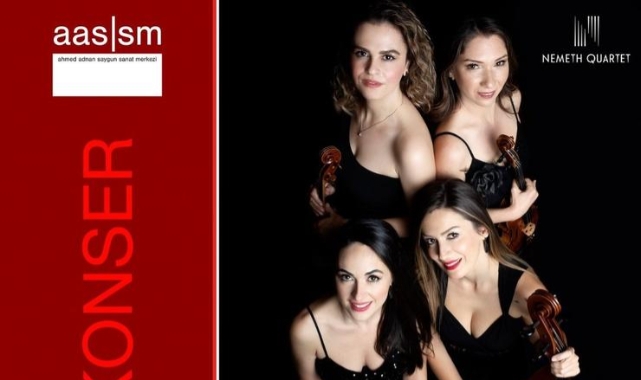 AASSM 2025’i uğurluyor