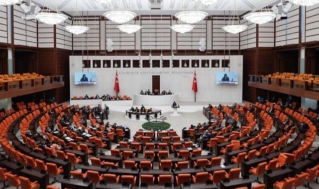Aralarında Özgür Özel de var