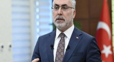 Bakan Işıkhan'dan 'SGK borcu' açıklaması: Listenin başında İzmir var!