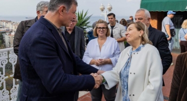 Barış Selçuk Gazetecilik Ödülleri sahiplerini buldu