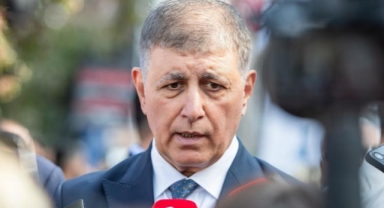 Basmane Çukuru’nda sona doğru