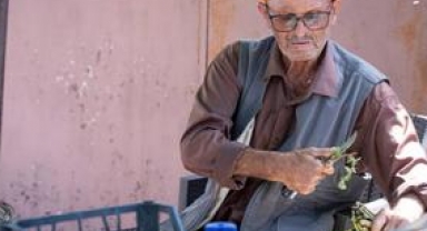 Beydağ incirinin katma değeri artıyor