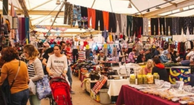 Bostanlı Pazarı önergesi geri çekildi!