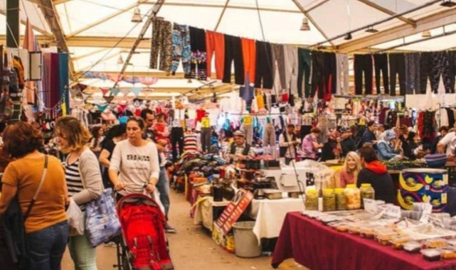 Bostanlı Pazarı önergesi geri çekildi!