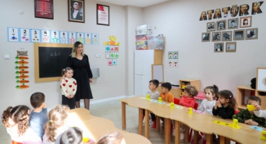 Buca Belediyesi Öğretmenler Günü’nü kısa filmle kutladı