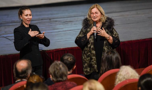 Büyükşehir’den, tüm engel gruplarını kapsayan ilk yerel eylem planı