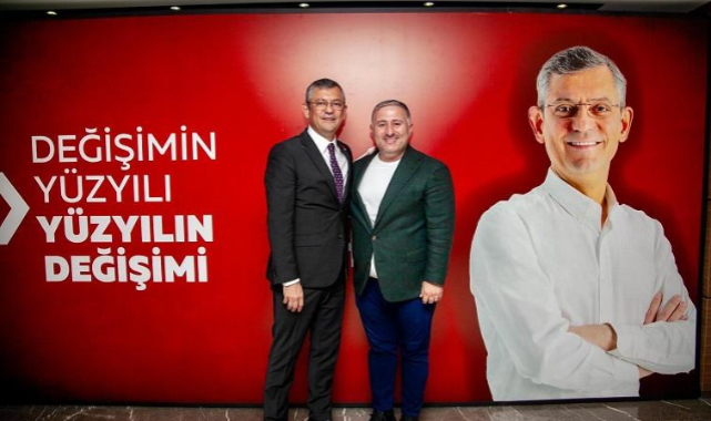 CHP Buca'da Ankara hazırlıkları: Araç kaldırılıyor...