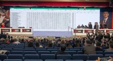 CHP’de kritik hafta