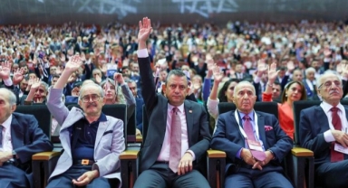 CHP’de kurultay günü