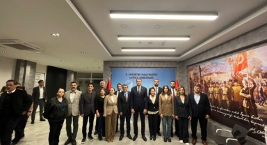 CHP İzmir İl Başkanı Güç: İktidar İzmir'e Siyasi Ayrımcılık Yapıyor