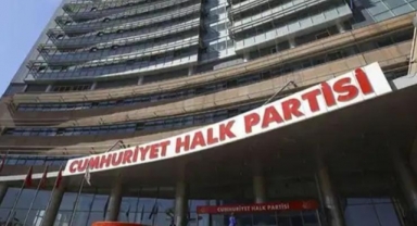 CHP 'parti programı' taslağını paylaştı