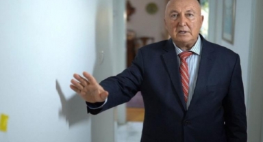 Deprem uzmanı uyardı: İzmir'in o ilçelerinden ev almayın!