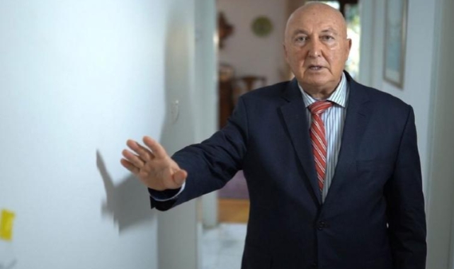 Deprem uzmanı uyardı: İzmir'in o ilçelerinden ev almayın!