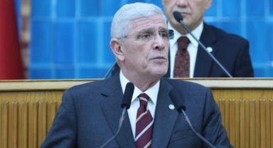 Dervişoğlu'ndan flaş açıklamalar