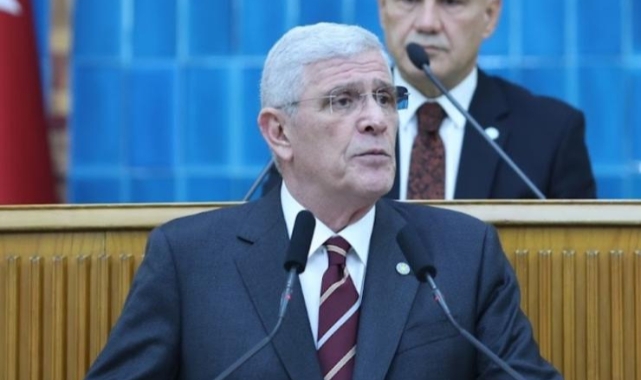 Dervişoğlu'ndan flaş açıklamalar