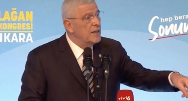 Dervişoğlu: 'Toplumun en büyük kesimi siyaseten sahipsiz bırakılmıştır'