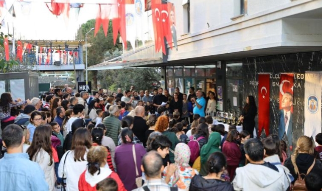 Efes Selçuk’ta “Ataya Saygı” Satranç Turnuvası Sona Erdi