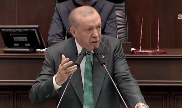 Erdoğan'dan 'Terörsüz Türkiye' Mesajı