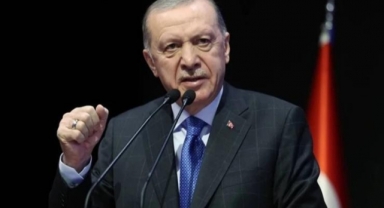 Erdoğan İsimleri Tek Tek Saydı.