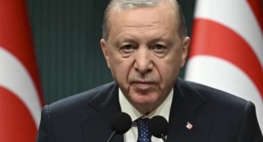 Erdoğan: Milli Davamız Kıbrıs