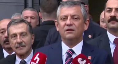 Herkes aklını başına alsın, hepimiz boğulacağız!