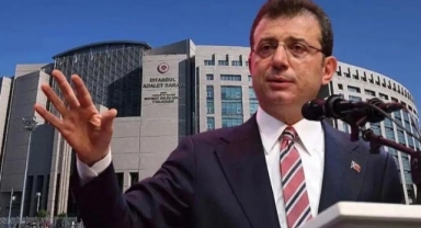  İBB iddianamesi açıklaması