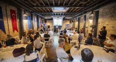 İklim politikalarında İzmirlilerin de sözü var