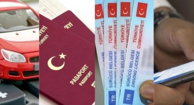 İşte 2026’da geçerli olacak yeni ücretler