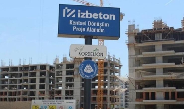 İZBETON Davasında İhaleye Fesat İddiaları