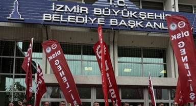 İZELMAN ve İZENERJİ’den açıklama