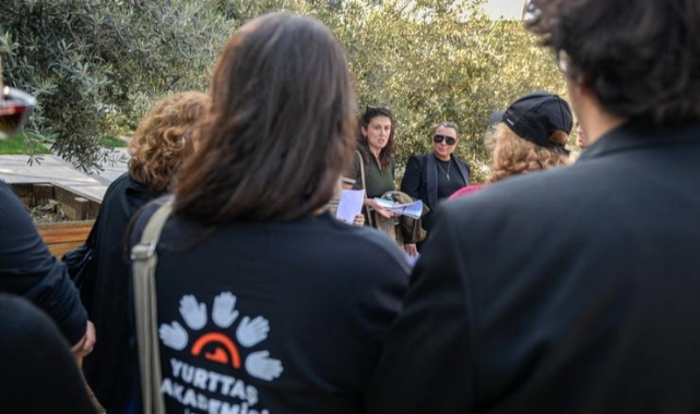 İzmir Büyükşehir Belediyesi “Kent Denetçileri” dönemini başlattı