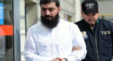 İzmir'de karakola hain saldırıda flaş gelişme