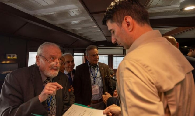 İzmir Körfezi için STK’larla iş birliği