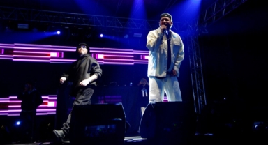 İzmiriler Bi Hayat Fest’te buluştu