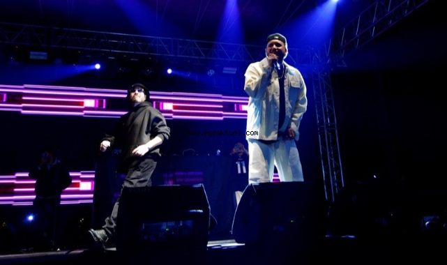 İzmiriler Bi Hayat Fest’te buluştu