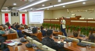 Karabağlar Secap İle Geleceğe Hazırlanıyor