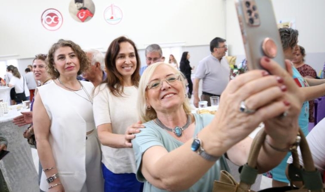 Karşıyaka Belediyesi’nden kadın istihdamına destek