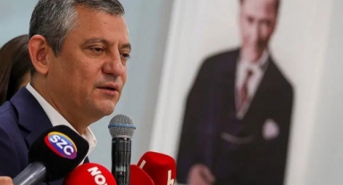 'Korkağa karşı cesur olan kazanır'