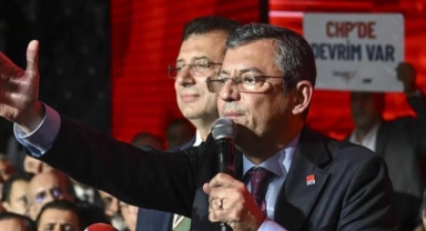 Ortak bildiriyle Özgür Özel'e seslendiler