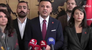 Özgür Çelik açıkladı: CHP'den 'kayyım' hamlesi