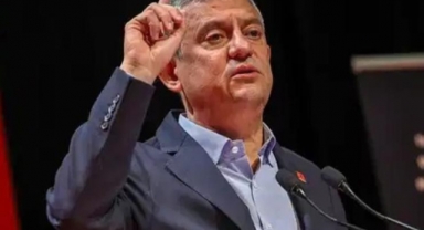 Özgür Özel'den 'İBB iddianamesi' değerlendirmesi